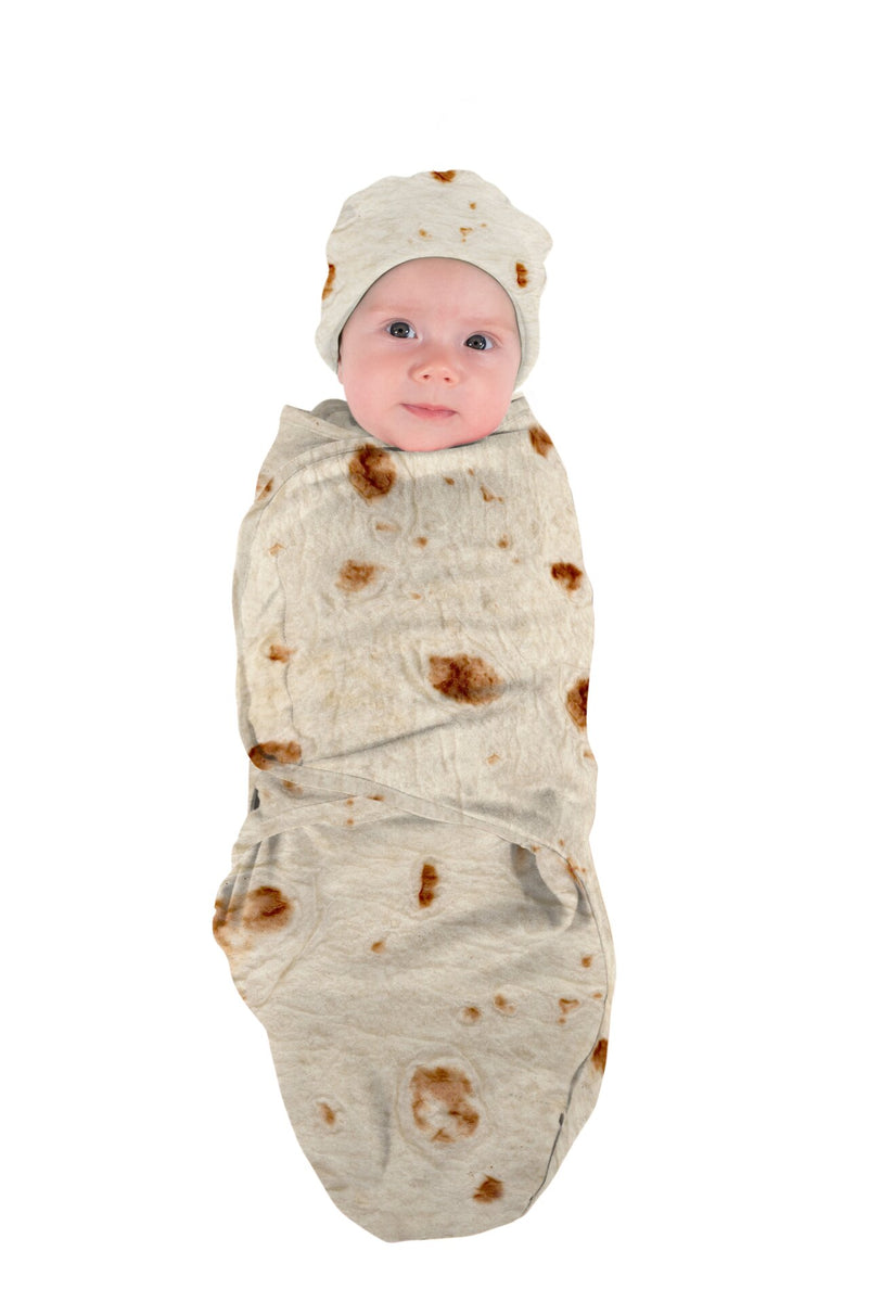 Burrito Cute Baby Wraps Buy Cute Burrito Blanket Baby Flour