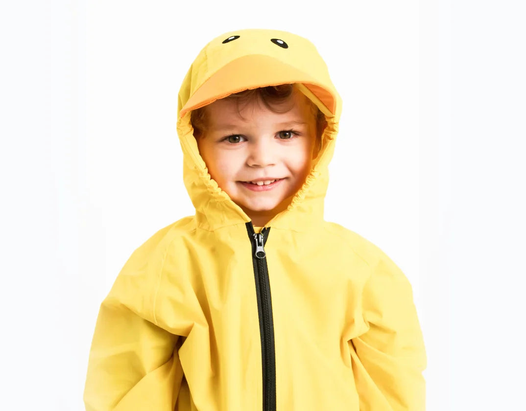 KIDS RAIN SUITS COLLECTION
