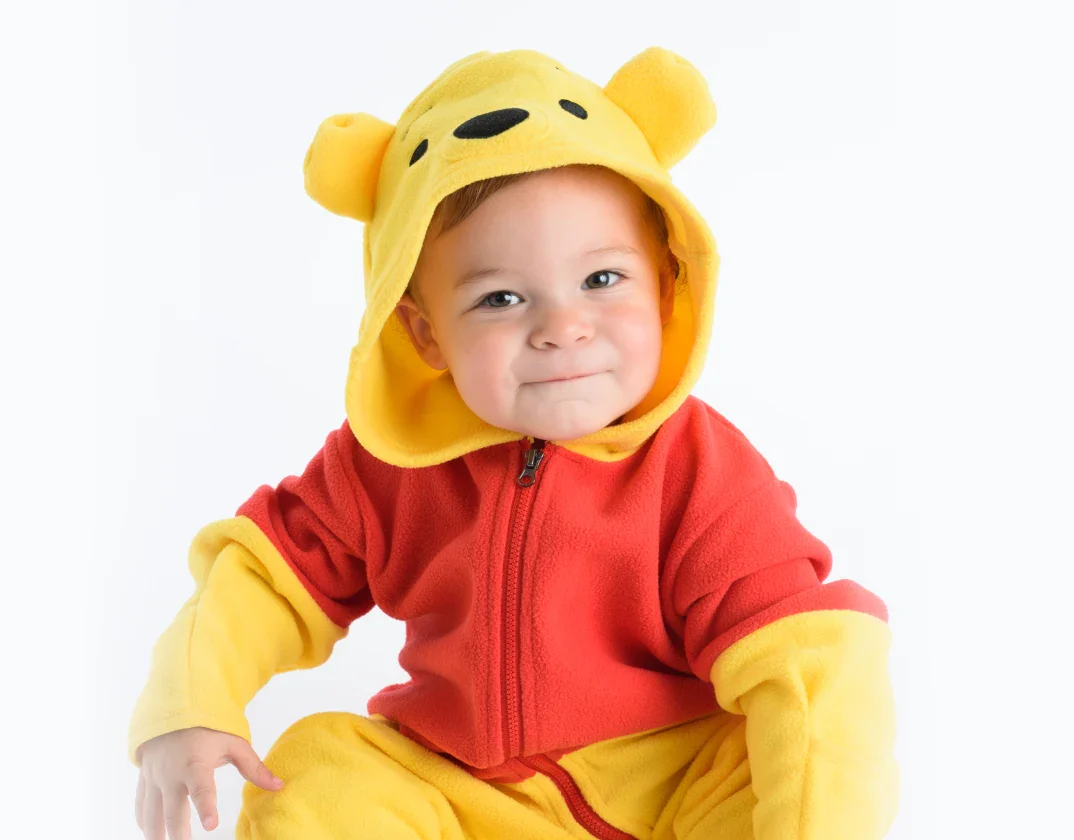 FLEECE BABY BUNTING COLLECTION