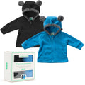 Bear Fleece Jacket - Bundle