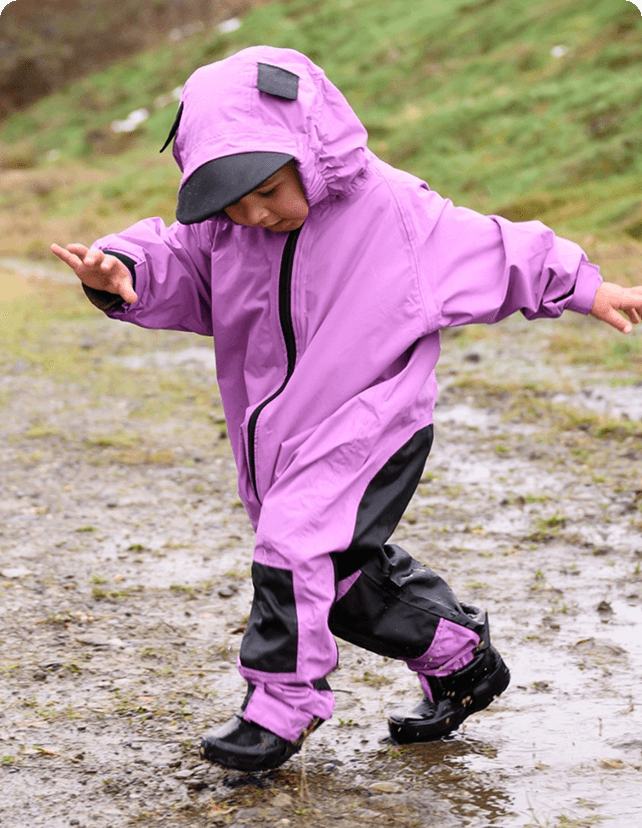 Rain Suits