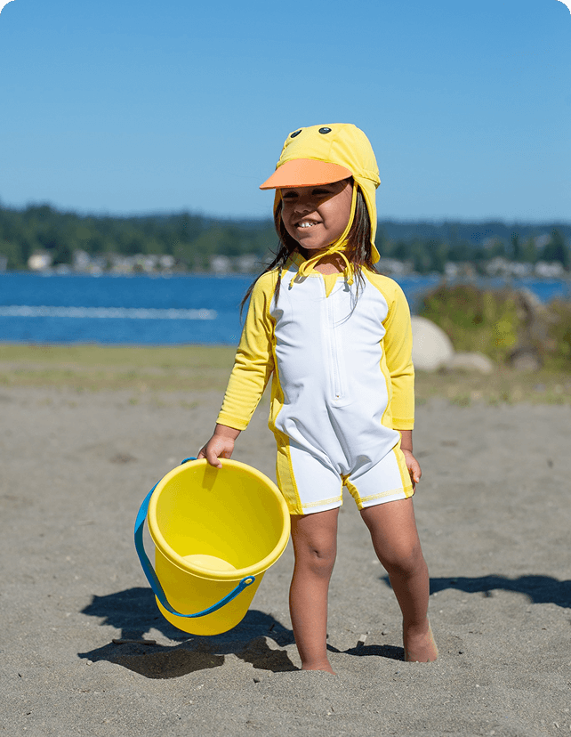 Sunsuits