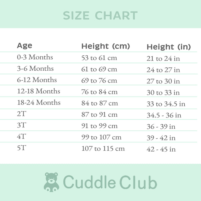 Bear Fleece Jacket