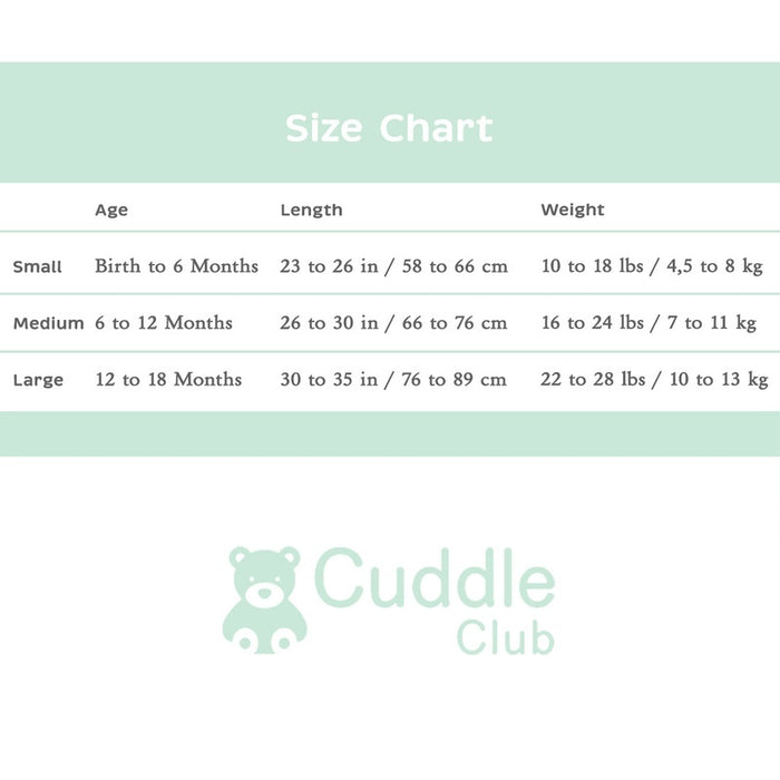 Bear Fleece Wearable Blanket