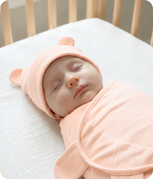 Deeper Sleep From Night One