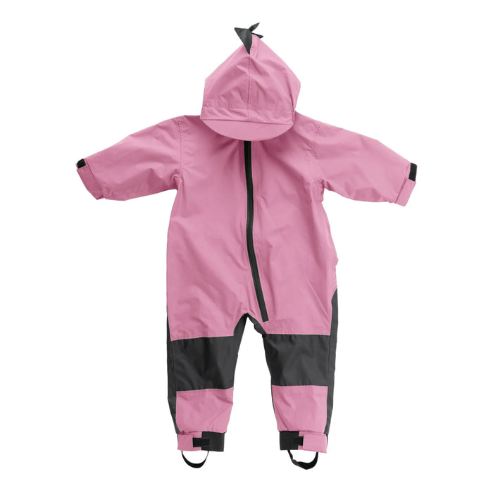 Dino Rain Suit