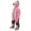 Dino Rain Suit