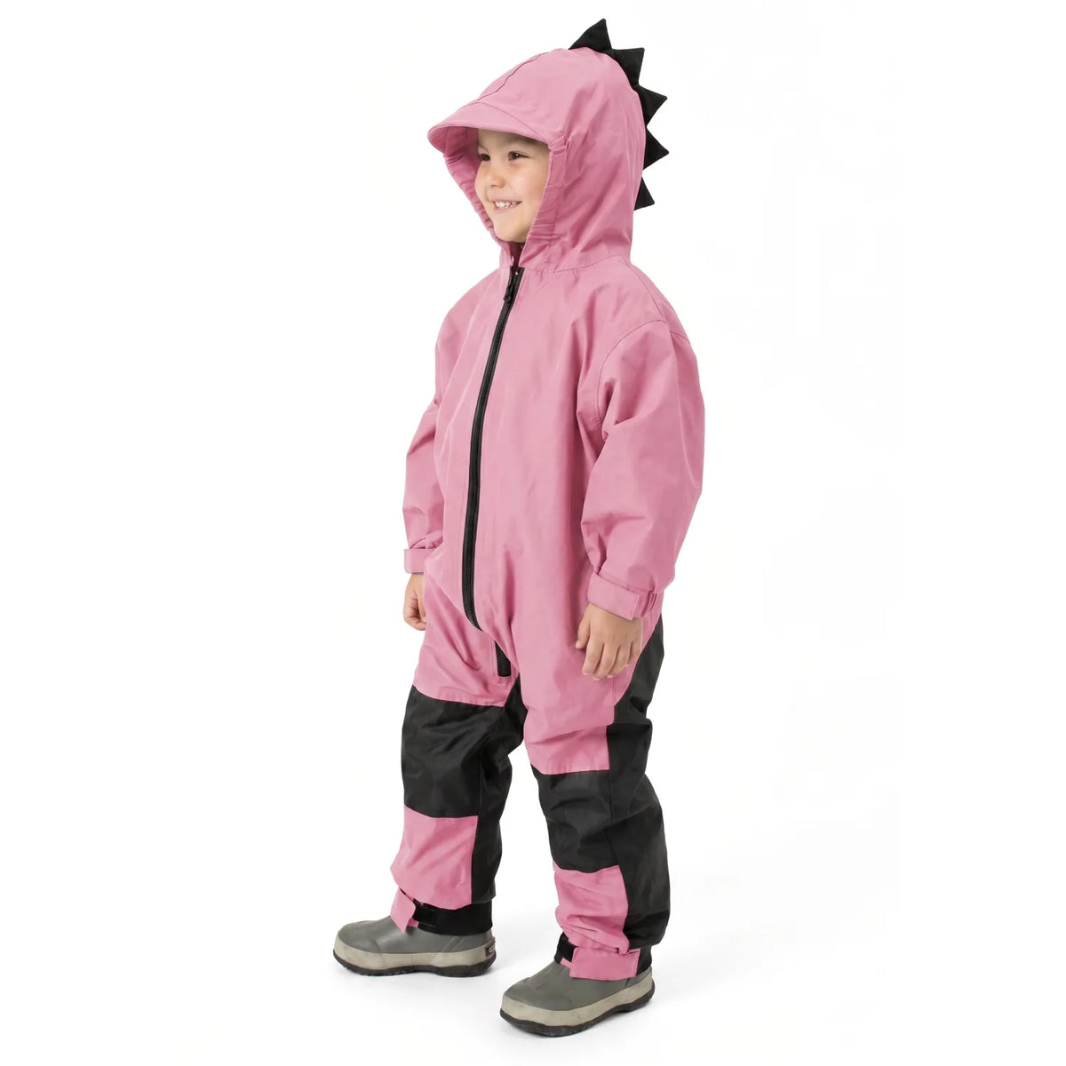 Dino Rain Suit
