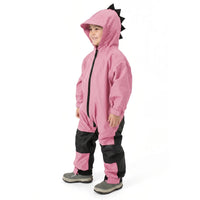 Dino Rain Suit
