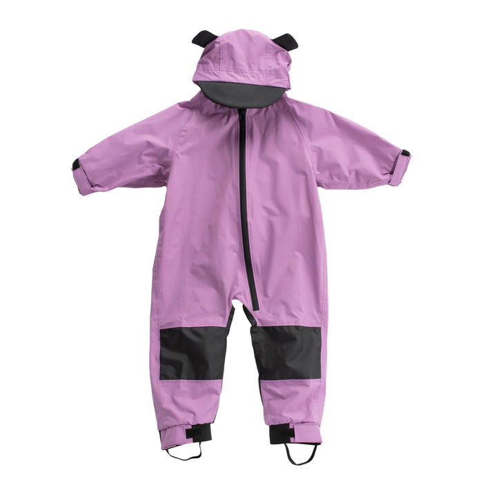 Bear Rain Suit