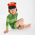 Caterpillar Sunsuit