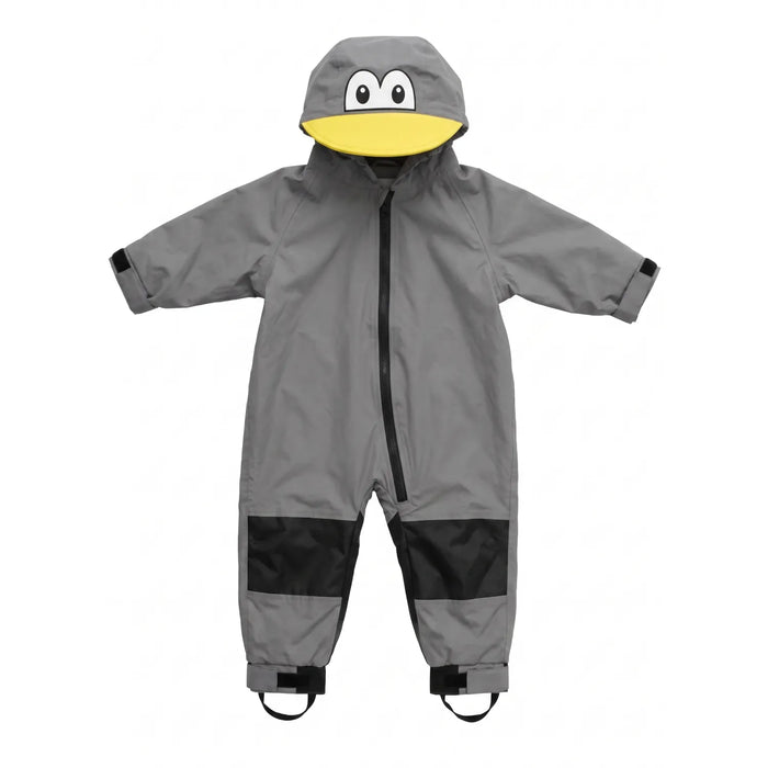 Penguin Rain Suit