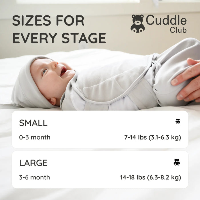 Bumble Bee Cotton Swaddle