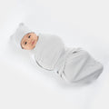 Bear Cotton Swaddle
