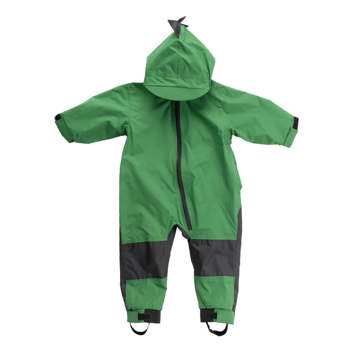 Dino Rain Suit