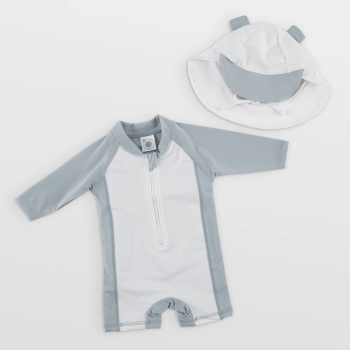 Bear Sunsuit