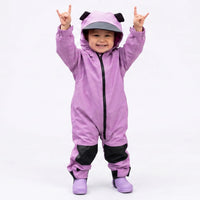 Bear Rain Suit