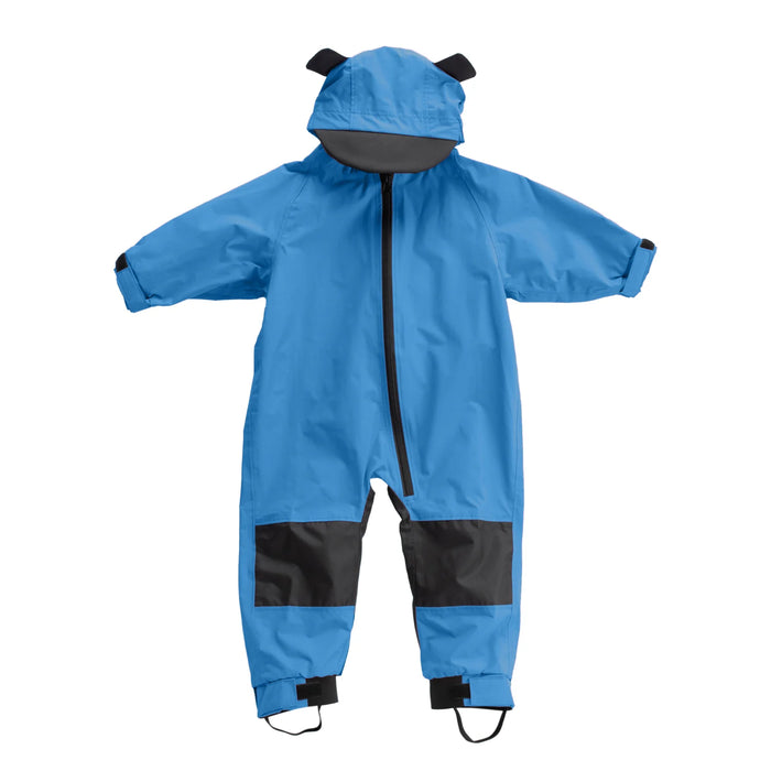 Bear Rain Suit