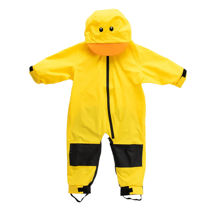 Duck Rain Suit