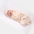 Burrito Cotton Swaddle