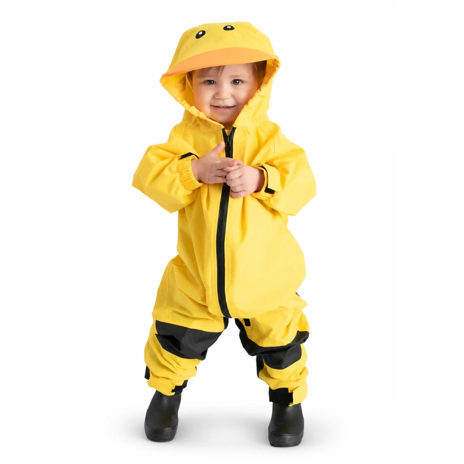 Duck Rain Suit