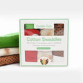Football, Burrito, & Caterpillar (3 Pack)