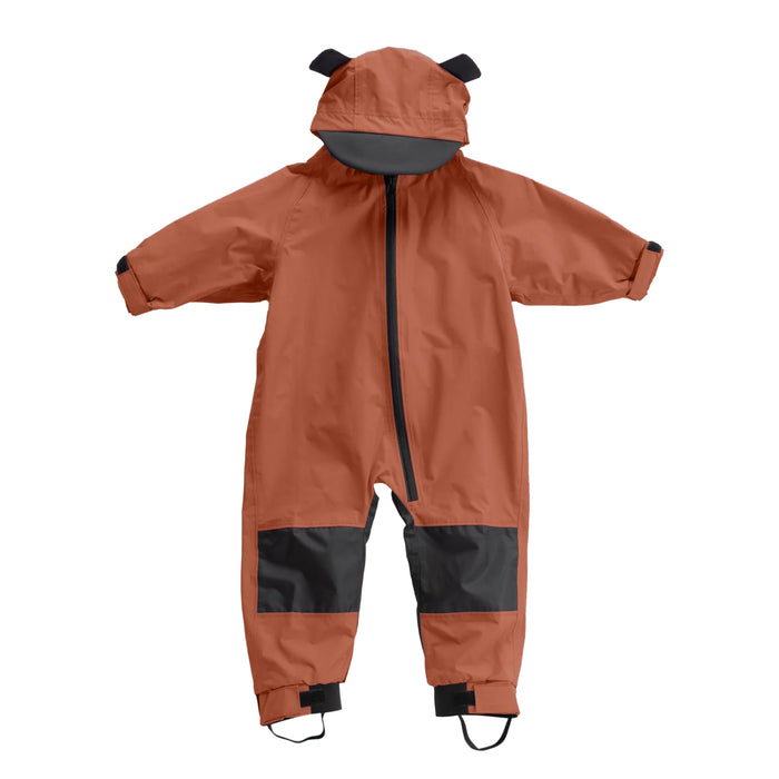 Bear Rain Suit
