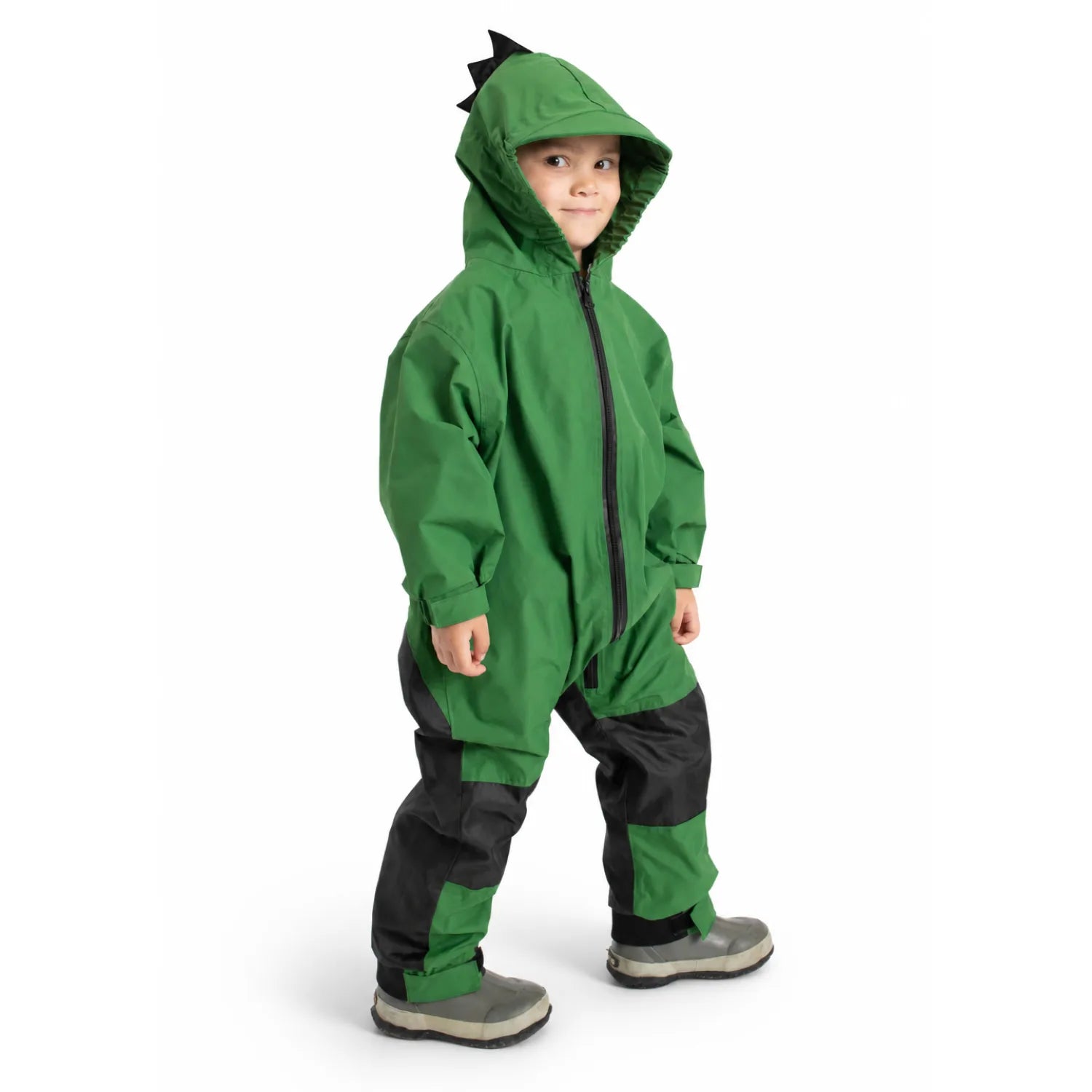 Dino Rain Suit