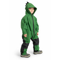 Dino Rain Suit