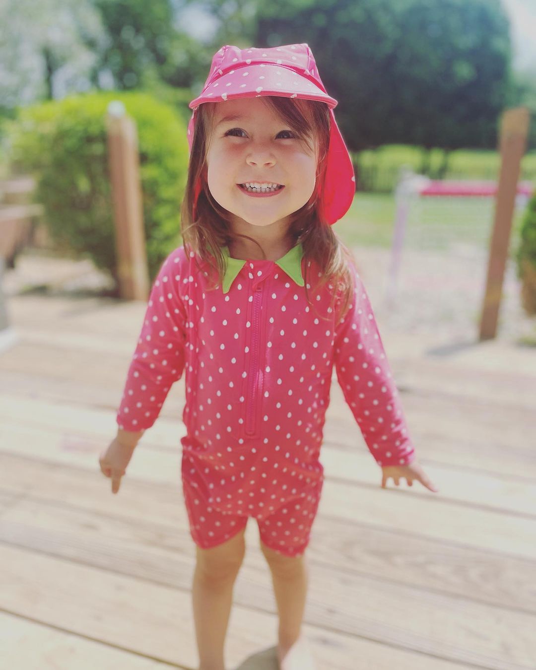 Customer photo