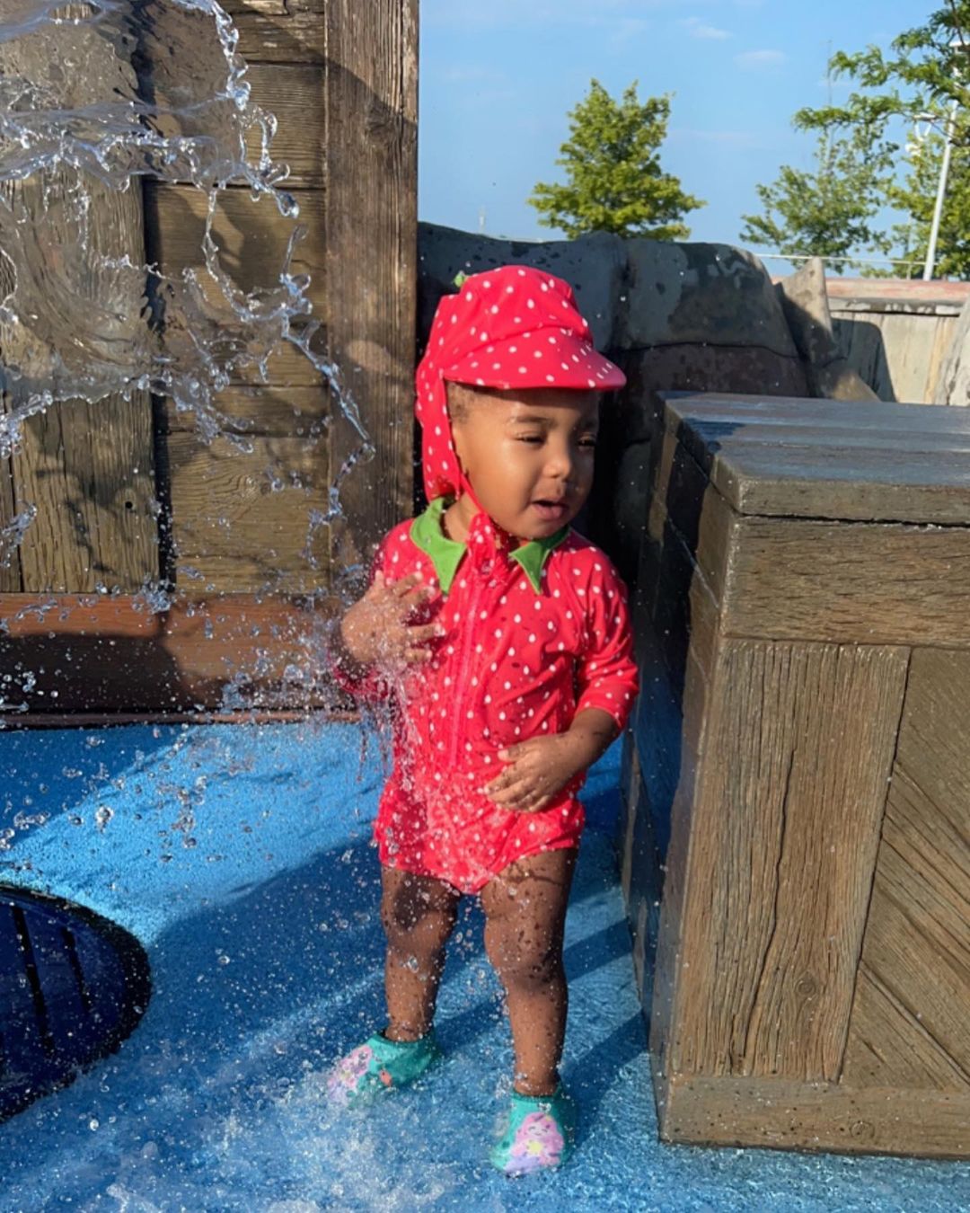 Customer photo