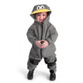 Penguin Rain Suit
