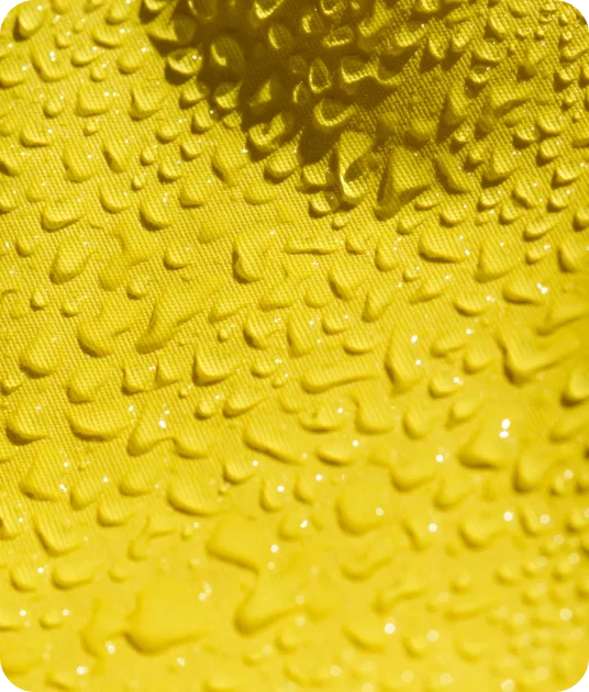 20K Waterproof Performance