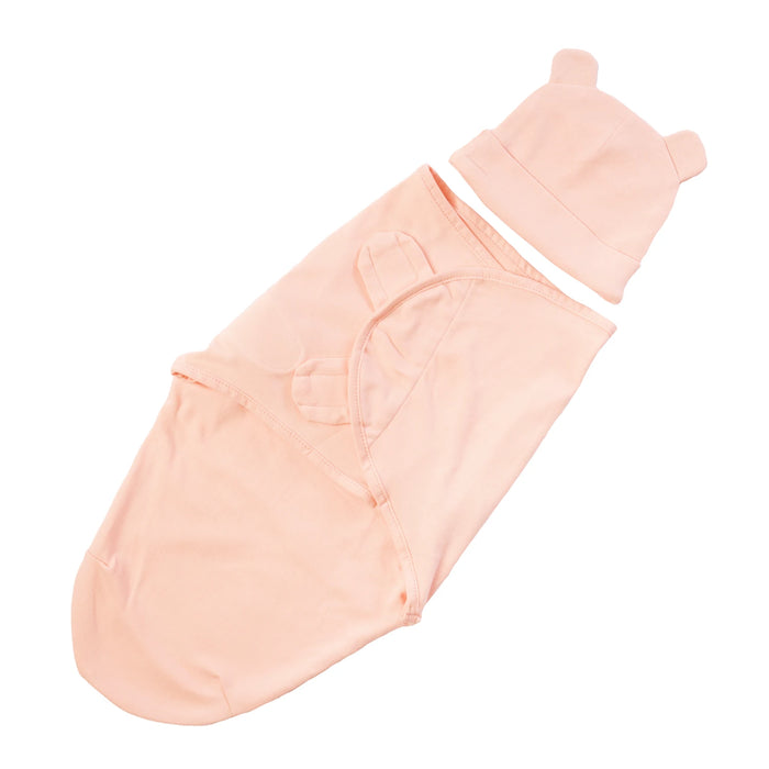Bear Cotton Swaddle