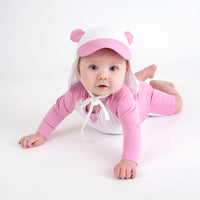 Bear Sunsuit