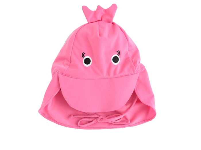 Flamingo Sunhat