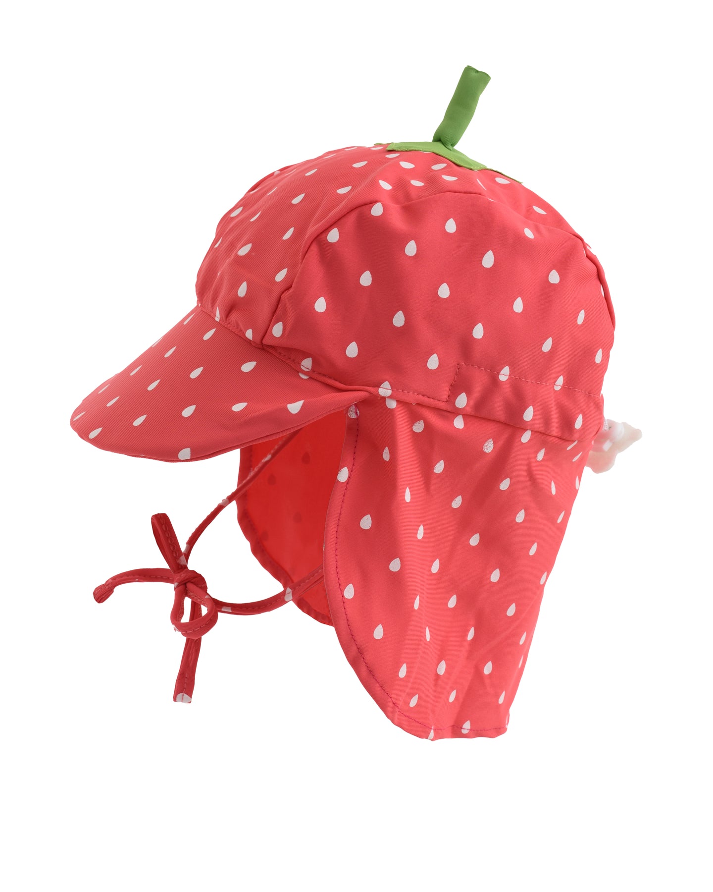 Fruits Sunhat Fruit Platter Sunhat – Faye & Lyla main image 2