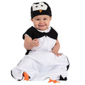 Penguin Cotton Wearable Blanket