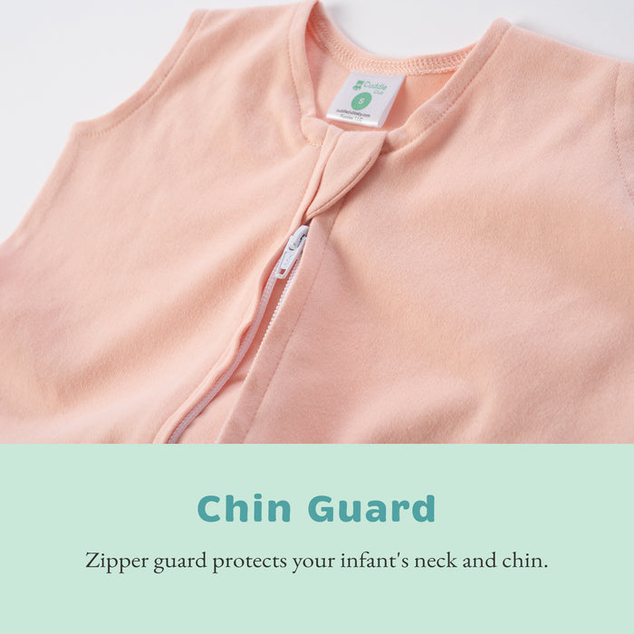 Avocado Cotton Wearable Blanket