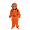 Astronaut Fleece Bunting