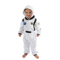 Astronaut Fleece Bunting