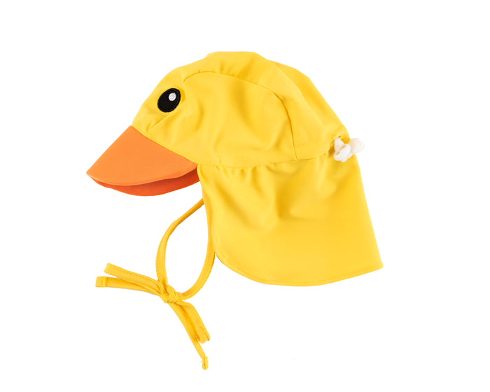 Duck Sunhat