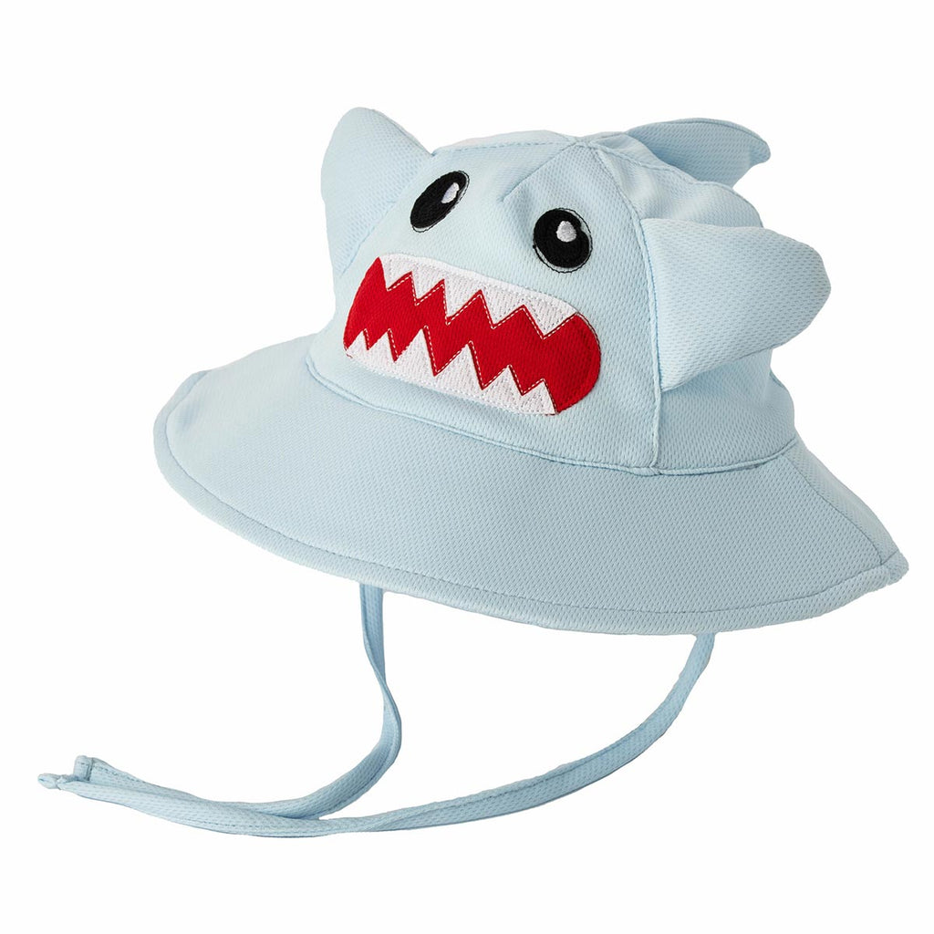 Shark Breathable Bucket Hat - Main Image